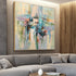 Utopia Painting